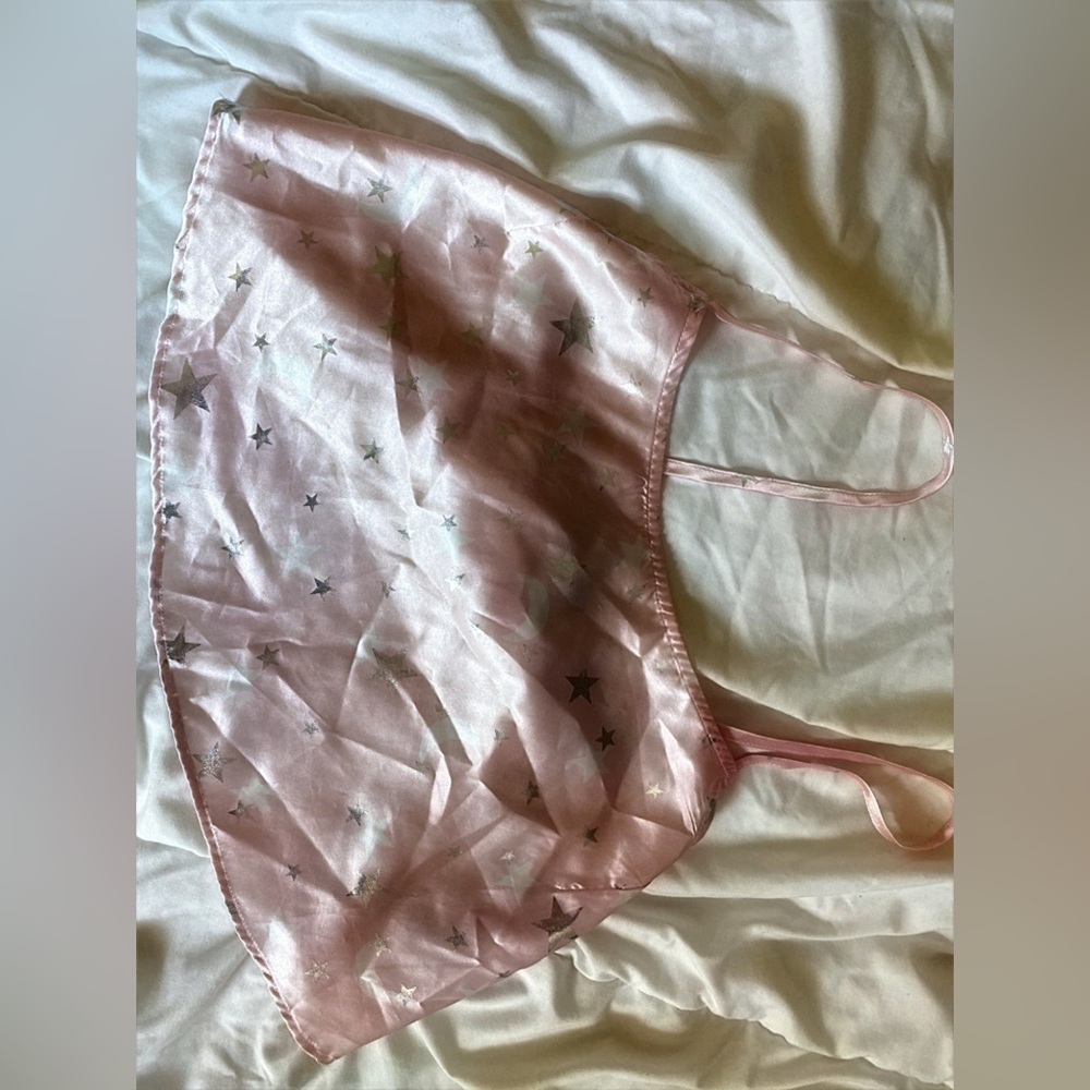 Nasty gal pj top